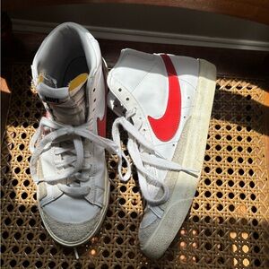 Nike Blazer sneakers